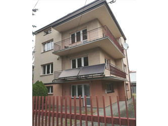 Dom małopolskie
Tarnów
Strusina Na sprzedaż 889 000 PLN 160 m2 
