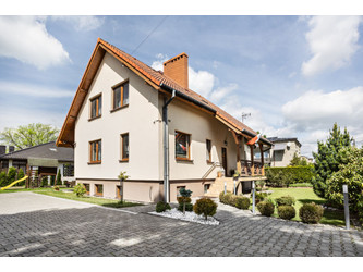 Dom śląskie
mikołowski
Orzesze Na sprzedaż 1 170 000 PLN 240 m2 