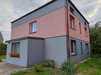 Dom łódzkie
brzeziński
Brzeziny Na sprzedaż 650 000 PLN 150 m2 