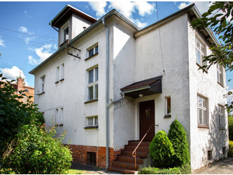 Dom dolnośląskie
Wrocław
Fabryczna
Oporów Na sprzedaż 3 300 000 PLN 150 m2 