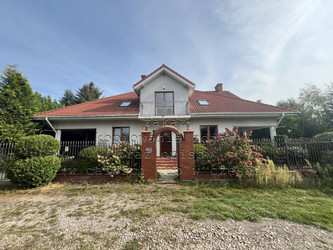 Dom mazowieckie
Warszawa
Ursynów
Ursynów Północny Na sprzedaż 1 895 000 PLN 230 m2 