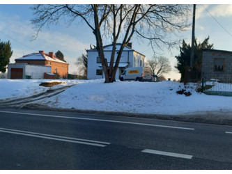 Dom świętokrzyskie
sandomierski
Samborzec
Kobierniki Wiejskie Na sprzedaż 2 200 000 PLN 175 m2 