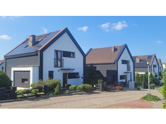 Dom śląskie
będziński
Będzin Na sprzedaż 1 150 000 PLN 120 m2 