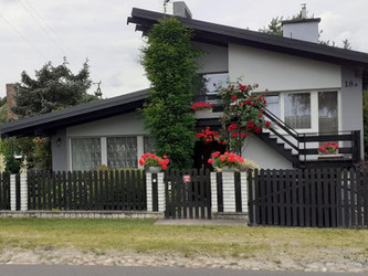 Dom kujawsko-pomorskie
nakielski
Kcynia
Gromadno Na sprzedaż 720 000 PLN 157,52 m2 