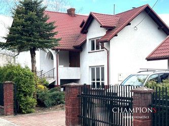 Dom podkarpackie
niżański
Nisko
Nisko Na sprzedaż 920 000 PLN 138 m2 