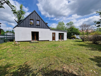 Dom dolnośląskie
Jelenia Góra
Cieplice Śląskie-Zdrój Na sprzedaż 1 199 000 PLN 175 m2 