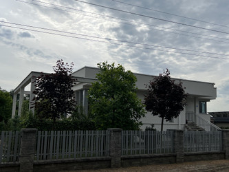 Dom łódzkie
poddębicki
Poddębice
Poddębice Na sprzedaż 1 325 000 PLN 250 m2 