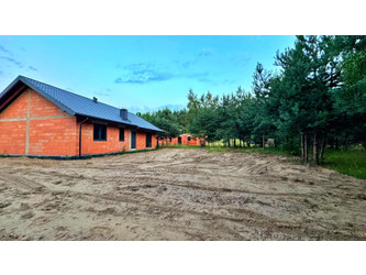Dom łódzkie
pabianicki
Lutomiersk
Kazimierz Na sprzedaż 539 000 PLN 99,98 m2 