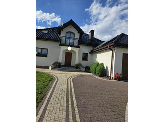 Dom śląskie
Tychy
Jaroszowice Na sprzedaż 1 850 000 PLN 158 m2 