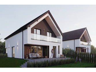 Dom małopolskie
krakowski
Kocmyrzów-Luborzyca
Kocmyrzów Na sprzedaż 1 199 000 PLN 145 m2 