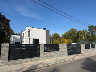 Dom mazowieckie
Warszawa
Wawer Na sprzedaż 1 450 000 PLN 120 m2 