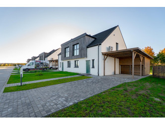 Dom zachodniopomorskie
Szczecin Na sprzedaż 875 000 PLN 111 m2 