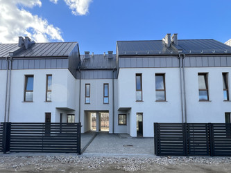 Dom mazowieckie
legionowski
Jabłonna
Jabłonna Na sprzedaż 1 099 000 PLN 163,89 m2 