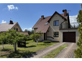 Dom warmińsko-mazurskie
ełcki
Ełk
Woszczele Na sprzedaż 899 000 PLN 112 m2 