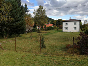 Dom śląskie
żywiecki
Świnna
Pewel Mała Na sprzedaż 600 000 PLN 119 m2 