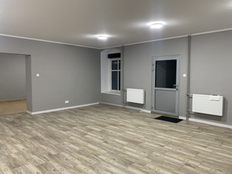 Lokal dolnośląskie
ząbkowicki
Ząbkowice Śląskie
Ząbkowice Śląskie Na sprzedaż 245 000 PLN 123 m2 