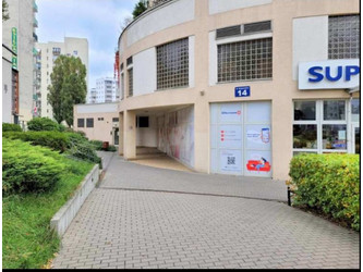 Lokal gastronomiczny mazowieckie
Warszawa Na sprzedaż 800 000 PLN 46,43 m2 