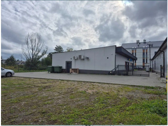 Lokal mazowieckie
garwoliński
Garwolin
Wola Rębkowska Na sprzedaż 1 140 000 PLN 161 m2 