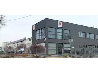 Przemysłowy mazowieckie
warszawski zachodni
Ożarów Mazowiecki
Piotrkówek Mały Na sprzedaż 13 490 000 PLN 2467,7 m2 