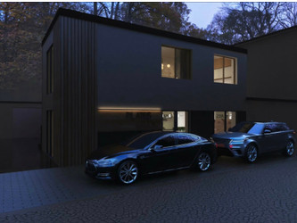 Lokal śląskie
Zabrze Na sprzedaż 439 900 PLN 111 m2 