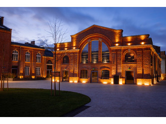 Lokal mazowieckie
Warszawa
Praga-Północ Na sprzedaż 22 150 000 PLN 443 m2 