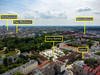 Lokal łódzkie
Łódź
Bałuty
Bałuty Zachodnie Na sprzedaż 769 500 PLN 81 m2 