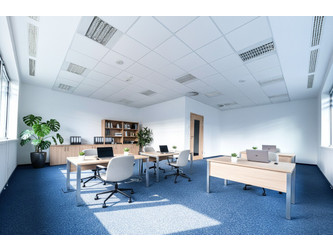 Biuro mazowieckie
Warszawa
Mokotów Do wynajęcia 13 PLN 1574 m2 