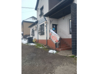 Lokal śląskie
tarnogórski
Zbrosławice
Ptakowice Do wynajęcia 1500 PLN 52 m2 