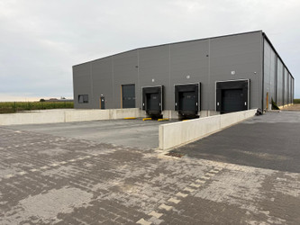 Magazyn wielkopolskie
kaliski
Blizanów
Rychnów-Kolonia Do wynajęcia 50 000 PLN 4000 m2 