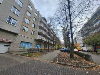 Lokal mazowieckie
Warszawa
Wola Do wynajęcia 8600 PLN 99 m2 
