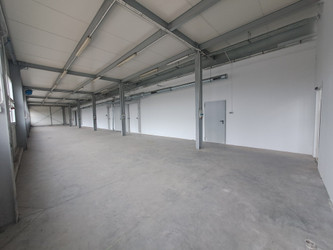 Magazyn podkarpackie
Rzeszów
Wilkowyja Do wynajęcia 17 500 PLN 579 m2 