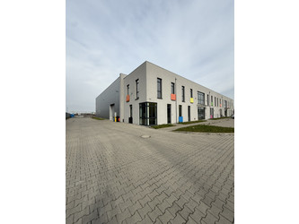 Biuro dolnośląskie
Wrocław Do wynajęcia 38 376 PLN 742,6 m2 