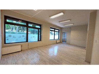 Lokal małopolskie
Kraków
Mistrzejowice Do wynajęcia 8840 PLN 104 m2 