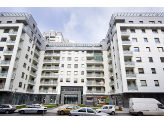 Garaż mazowieckie
Warszawa Do wynajęcia 400 PLN 11 m2 