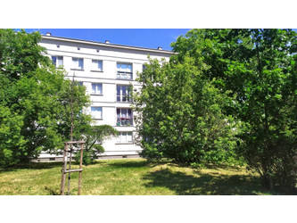 Mieszkanie mazowieckie
Warszawa
Praga-Północ
Nowa Praga Na sprzedaż 762 880 PLN 47,68 m2 