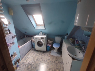 Mieszkanie zachodniopomorskie
kamieński
Golczewo
Golczewo Na sprzedaż 174 000 PLN 88,2 m2 