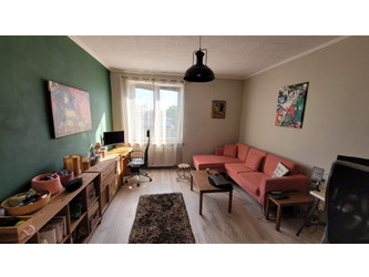 Mieszkanie małopolskie
Kraków
Nowa Huta
Nowa Huta (historyczna) Na sprzedaż 630 000 PLN 49 m2 