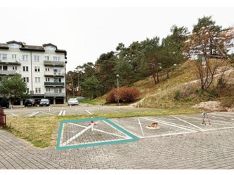 Mieszkanie pomorskie
słupski
Ustka Na sprzedaż 25 000 PLN 35,5 m2 