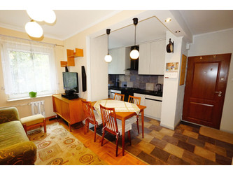 Mieszkanie podkarpackie
Rzeszów
Krakowska-Południe Na sprzedaż 529 000 PLN 58 m2 