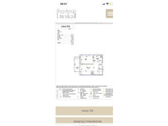 Mieszkanie mazowieckie
Warszawa
Targówek Na sprzedaż 602 000 PLN 38,2 m2 