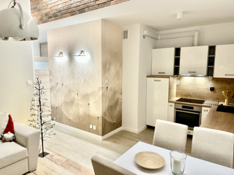 Mieszkanie zachodniopomorskie
Szczecin
Warszewo Na sprzedaż 569 900 PLN 40,18 m2 