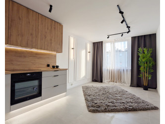 Mieszkanie śląskie
Świętochłowice
Centrum Na sprzedaż 319 000 PLN 38 m2 