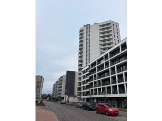 Mieszkanie pomorskie
Gdańsk
Letnica Na sprzedaż 1 599 900 PLN 59 m2 