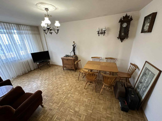 Mieszkanie mazowieckie
Warszawa
Włochy Na sprzedaż 920 000 PLN 57 m2 