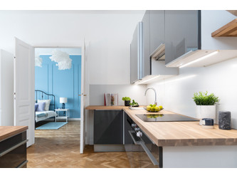 Mieszkanie małopolskie
Kraków
Zwierzyniec Na sprzedaż 1 450 000 PLN 77,77 m2 