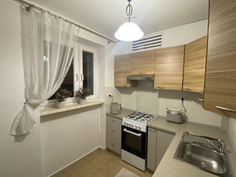 Mieszkanie mazowieckie
otwocki
Otwock Na sprzedaż 499 000 PLN 35 m2 