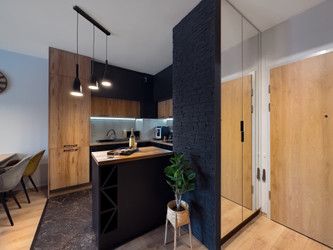 Mieszkanie małopolskie
Kraków
Stare Miasto Na sprzedaż 845 000 PLN 38 m2 