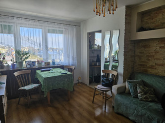 Mieszkanie warmińsko-mazurskie
ostródzki
Ostróda Na sprzedaż 269 000 PLN 42 m2 