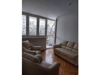 Mieszkanie mazowieckie
Warszawa
Praga-Południe Na sprzedaż 825 000 PLN 50 m2 