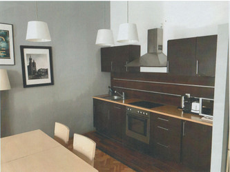 Mieszkanie małopolskie
Kraków
Stare Miasto
Kazimierz Na sprzedaż 915 000 PLN 47,8 m2 